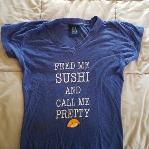 Cute t shirt